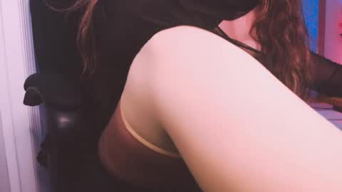 PAMELAFOX online show from December 4, 2024, 3:59 am