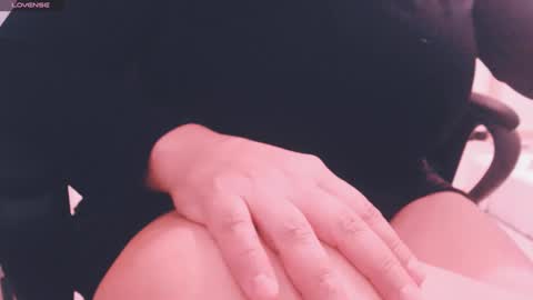 PAMELAFOX online show from February 12, 2025, 1:09 am