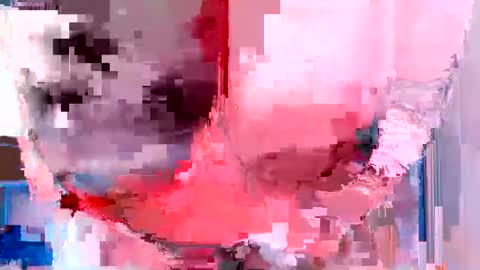 PAMELAFOX online show from October 5, 2025, 2:43 am