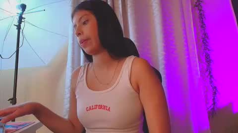 PAMELA online show from February 14, 2026, 3:14 am