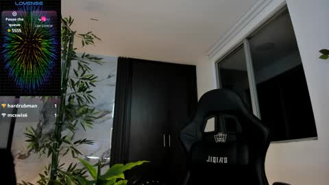 Paola online show from December 4, 2024, 1:14 am