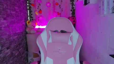 pamelajhonsom online show from January 24, 2025, 6:46 pm