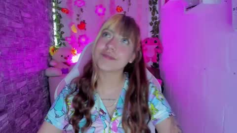 pamelajhonsom online show from January 28, 2025, 4:08 pm