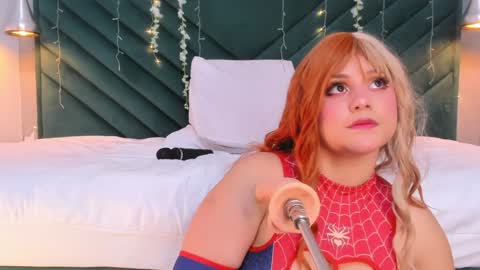 Pamela  online show from January 16, 2025, 11:58 am