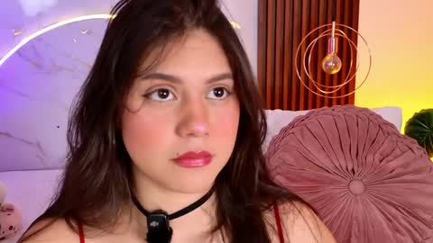 Pamela  online show from April 21, 2026, 12:33 pm