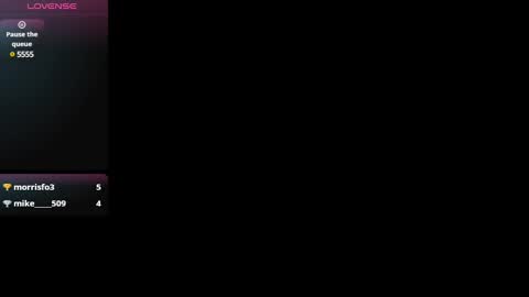 Pamella online show from February 11, 2025, 4:11 am