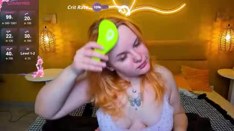 Pamella online show from February 5, 2026, 12:59 am