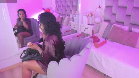  Pamela  online show from January 20, 2025, 3:37 am