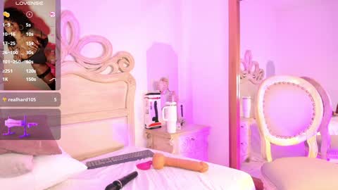  Pamela  online show from January 30, 2025, 6:56 am