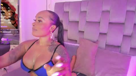  Pamela  online show from February 21, 2025, 3:01 am