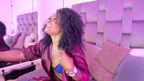  Pamela  online show from February 28, 2025, 3:26 am