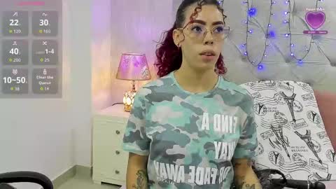 TELL ME PAMELLA AND GIVE ME A GOOD GRADE ITS IMPORTANT online show from September 9, 2025, 12:26 pm