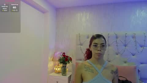 TELL ME PAMELLA AND GIVE ME A GOOD GRADE ITS IMPORTANT online show from September 24, 2025, 11:35 am