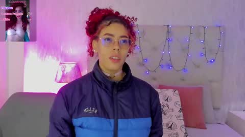 TELL ME PAMELLA AND GIVE ME A GOOD GRADE ITS IMPORTANT online show from November 16, 2025, 12:55 pm