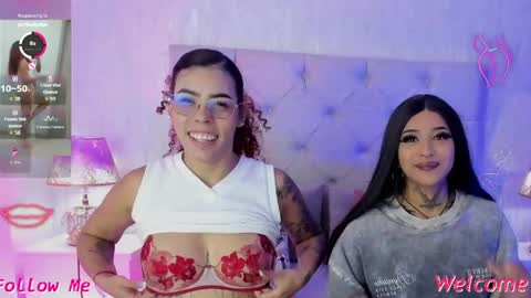 Snapshot of pamelamiler_ chatting on April 25, 2026, 1:41 pm TELL ME PAMELLA AND GIVE ME A GOOD GRADE ITS IMPORTANT online show from April 25, 2026, 1:41 pm