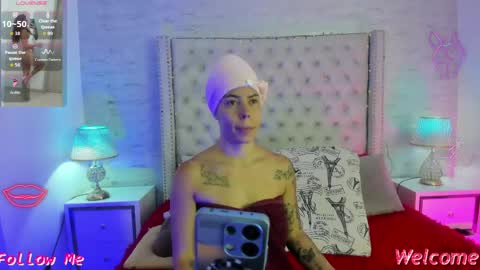 Snapshot of pamelamiler_ chatting on April 29, 2026, 11:58 am TELL ME PAMELLA AND GIVE ME A GOOD GRADE ITS IMPORTANT online show from April 29, 2026, 11:58 am