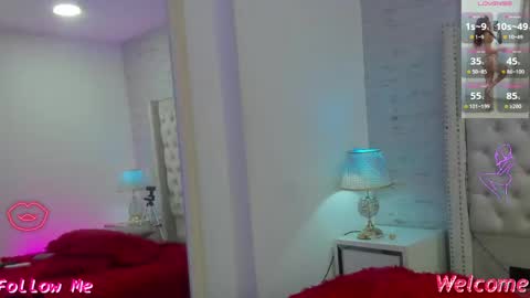 Snapshot of pamelamiler_ chatting on April 29, 2026, 6:25 pm TELL ME PAMELLA AND GIVE ME A GOOD GRADE ITS IMPORTANT online show from April 29, 2026, 6:25 pm