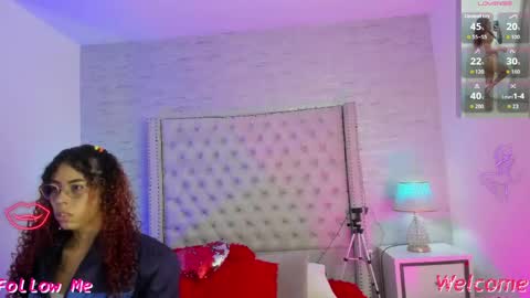 Snapshot of pamelamiler_ chatting on April 30, 2026, 12:00 pm TELL ME PAMELLA AND GIVE ME A GOOD GRADE ITS IMPORTANT online show from April 30, 2026, 12:00 pm