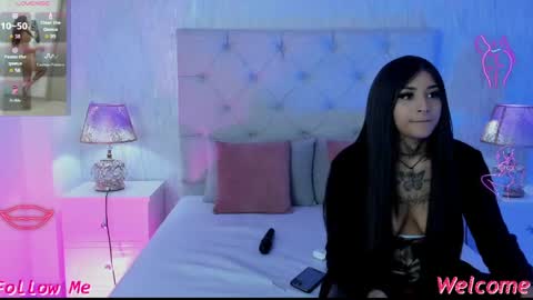 Snapshot of pamelamiler_ chatting on May 2, 2026, 12:43 pm TELL ME PAMELLA AND GIVE ME A GOOD GRADE ITS IMPORTANT online show from May 2, 2026, 12:43 pm