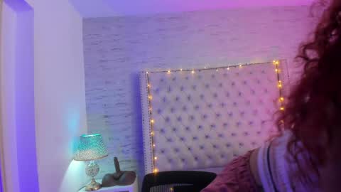 Snapshot of pamelamiler_ chatting on May 6, 2026, 12:43 pm TELL ME PAMELLA AND GIVE ME A GOOD GRADE ITS IMPORTANT online show from May 6, 2026, 12:43 pm