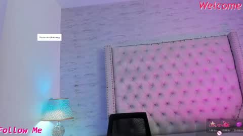 Snapshot of pamelamiler_ chatting on May 12, 2026, 12:24 pm TELL ME PAMELLA AND GIVE ME A GOOD GRADE ITS IMPORTANT online show from May 12, 2026, 12:24 pm