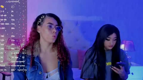 Snapshot of pamelamiler_ chatting on May 16, 2026, 12:26 pm TELL ME PAMELLA AND GIVE ME A GOOD GRADE ITS IMPORTANT online show from May 16, 2026, 12:26 pm