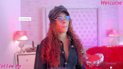 Snapshot of pamelamiler_ chatting on May 17, 2026, 12:56 pm TELL ME PAMELLA AND GIVE ME A GOOD GRADE ITS IMPORTANT online show from May 17, 2026, 12:56 pm