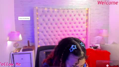 Snapshot of pamelamiler_ chatting on May 20, 2026, 12:11 pm TELL ME PAMELLA AND GIVE ME A GOOD GRADE ITS IMPORTANT online show from May 20, 2026, 12:11 pm