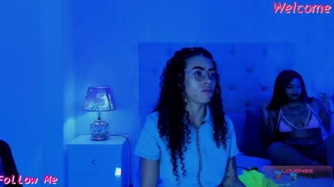 Snapshot of pamelamiler_ chatting on May 23, 2026, 12:09 pm TELL ME PAMELLA AND GIVE ME A GOOD GRADE ITS IMPORTANT online show from May 23, 2026, 12:09 pm