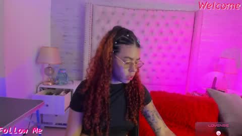 Snapshot of pamelamiler_ chatting on May 24, 2026, 1:49 pm TELL ME PAMELLA AND GIVE ME A GOOD GRADE ITS IMPORTANT online show from May 24, 2026, 1:49 pm