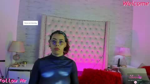 Snapshot of pamelamiler_ chatting on May 25, 2026, 11:49 am TELL ME PAMELLA AND GIVE ME A GOOD GRADE ITS IMPORTANT online show from May 25, 2026, 11:49 am