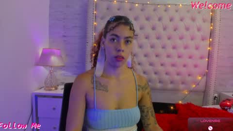 Snapshot of pamelamiler_ chatting on May 28, 2026, 12:13 pm TELL ME PAMELLA AND GIVE ME A GOOD GRADE ITS IMPORTANT online show from May 28, 2026, 12:13 pm