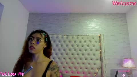 Snapshot of pamelamiler_ chatting on June 4, 2026, 11:38 am TELL ME PAMELLA AND GIVE ME A GOOD GRADE ITS IMPORTANT online show from June 4, 2026, 11:38 am