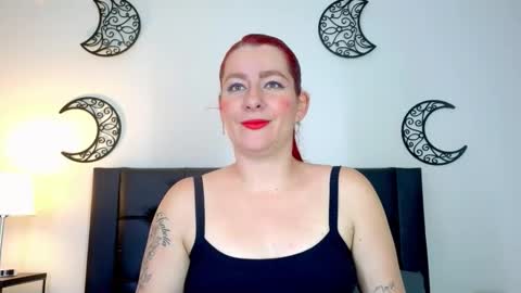 Pamela online show from October 16, 2025, 11:11 am