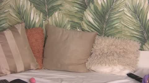 Pamelamy online show from January 29, 2025, 11:09 am