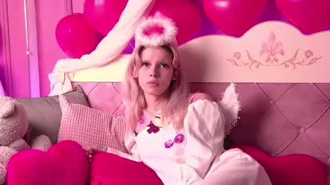 Pamelamy online show from February 15, 2025, 10:44 am