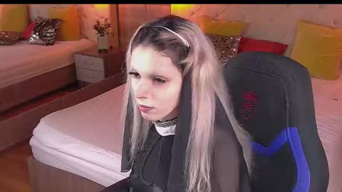 Pamelamy online show from March 2, 2025, 1:49 pm