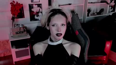 Pamelamy online show from March 12, 2025, 7:24 am