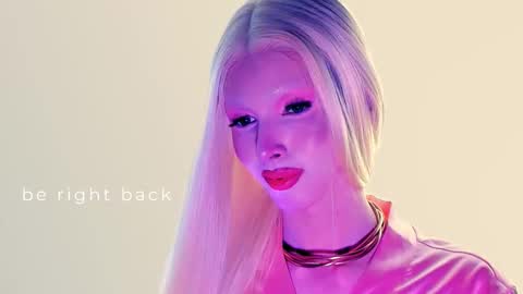 Pamelamy online show from October 11, 2025, 7:18 am