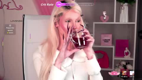 Pamelamy online show from April 21, 2026, 1:42 am