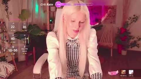 Pamelamy online show from May 17, 2026, 10:28 pm