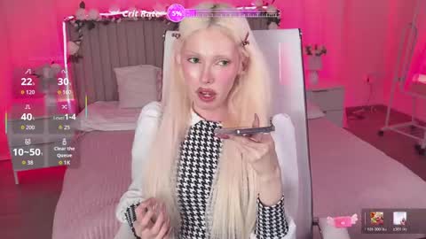 Pamelamy online show from May 22, 2026, 8:25 pm