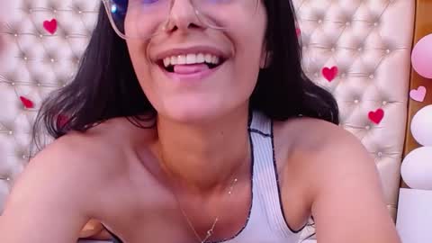 Pamela Ponce online show from February 19, 2025, 6:10 pm