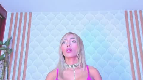 Pamela online show from February 2, 2025, 2:38 am