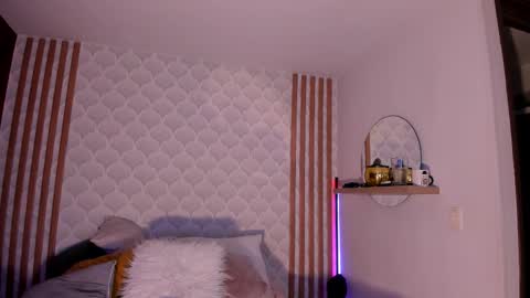 Pamela online show from January 8, 2026, 3:53 am