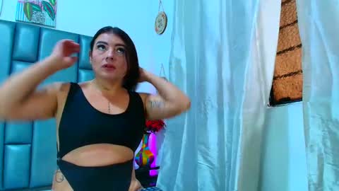 Pamela online show from April 18, 2026, 1:04 pm