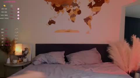 Diana online show from February 9, 2025, 11:15 pm