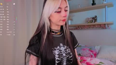 Diana online show from November 11, 2025, 3:12 pm