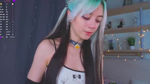 Diana online show from February 3, 2026, 6:46 pm