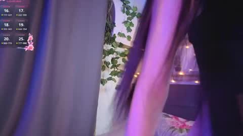 Snapshot of pamelaryant chatting on May 7, 2026, 3:06 pm Diana online show from May 7, 2026, 3:06 pm